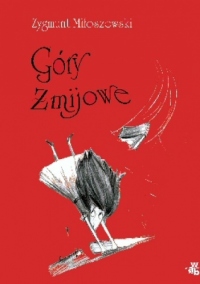 Góry żmijowe