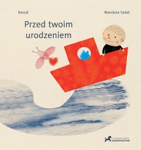 Przed twoim urodzeniem