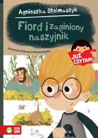 Fiord i zagubiony naszyjnik