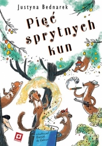 Pięć sprytnych kun