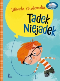 Tadek Niejadek