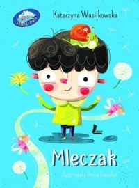 Mleczak