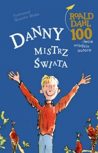 Danny, mistrz świata