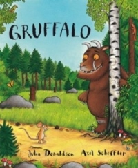 Gruffalo