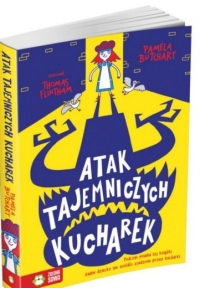 Atak tajemniczych kucharek