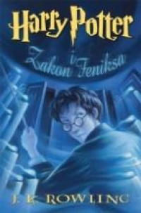 Harry Potter i Zakon Feniksa