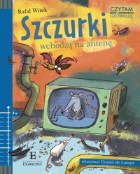 Szczurki wchodzą na antenę, Poziom 3