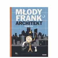 Młody Frank Architekt