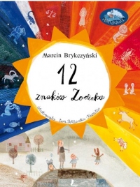 12. znaków zodiaku