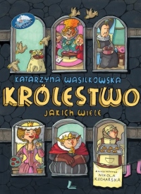 Królestw, jakich wiele