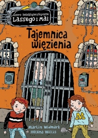 Tajemnica więzienia