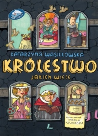 Królestwo, jakich wiele