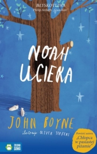 Noah ucieka