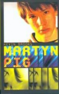 Martyn Pig