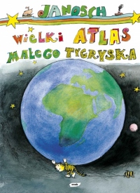 Wielki atlas małego Tygryska