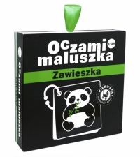 Oczami maluszka. Zawieszka