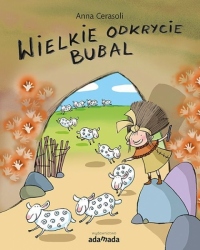 Wielkie odkrycie Bubal