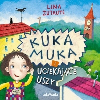 Kuka Muka i uciekające uszy