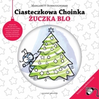 Ciasteczkowa Choinka Żuczka Blo