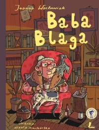 Baba Blaga