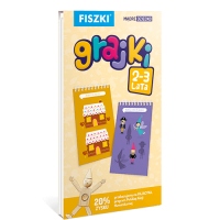 GRAJKI 2-3 lata &#8211; zabawy edukacyjne