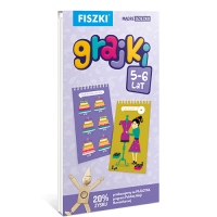 GRAJKI 5-6 lat &#8211; zabawy edukacyjne