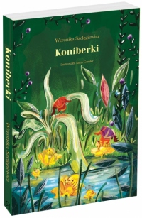 Koniberki