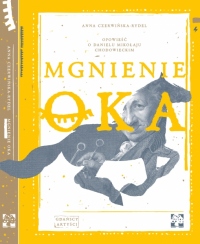 Mgnienie oka