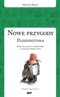 Nowe przygody Paddingtona