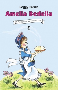 Amelia Bedelia