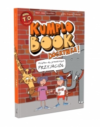 Kumplobook. Dogrywka!