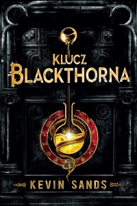 Klucz Blackthorna