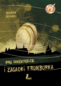 Pan Samochodzik i zagadki Fromborka