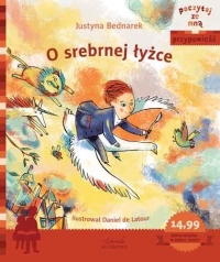 O srebrnej łyżce