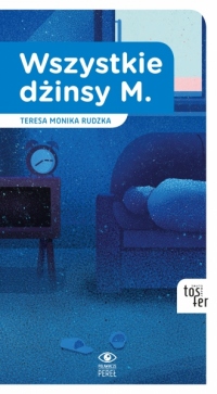 Wszystkie dżinsy M.