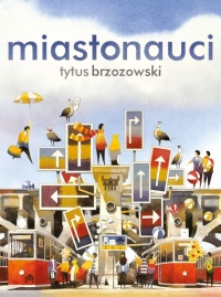 Miastonauci