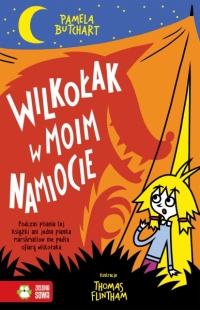 Wilkołak w moim namiocie