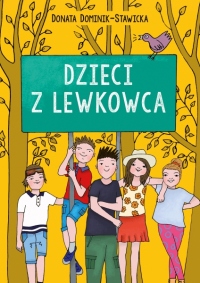 Dzieci z Lewkowca