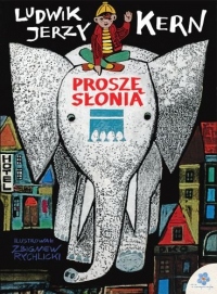 Proszę słonia