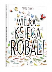 Wielka księga robali