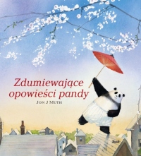 Zdumiewające opowieści pandy