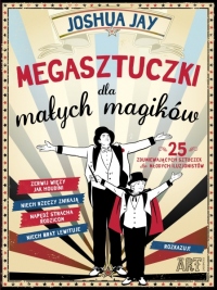 Megasztuczki dla małych magików