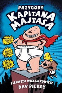 Przygody Kapitana Majtasa