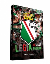 LEGIA to jest potęga