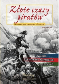 Złote czasy piratów