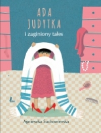 Ada Judytka i zaginiony tałes