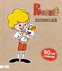 Reksio. Szczeniak