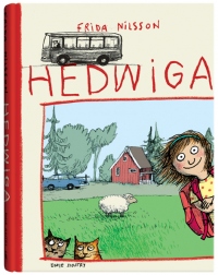 Hedwiga