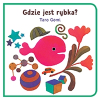 Gdzie jest rybka?