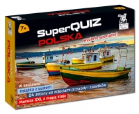 SuperQUIZ Polska